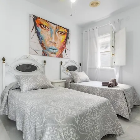 Appartement Duquesa