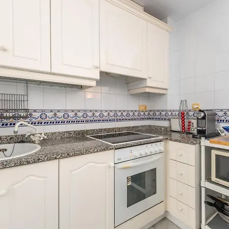 Appartement Duquesa *