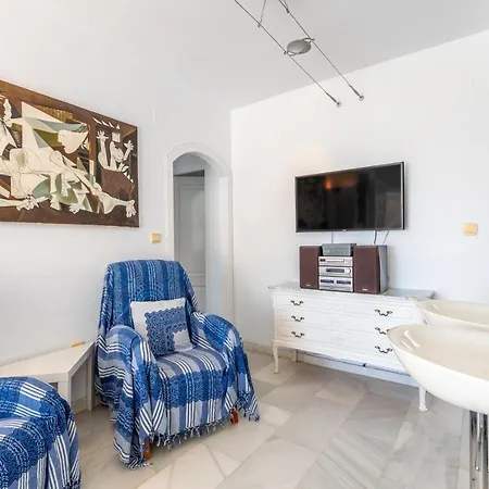 Apartment Duquesa Torrevieja
