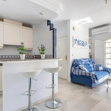 Appartement Duquesa *