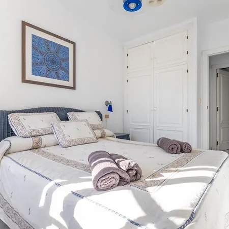 Duquesa Appartement
