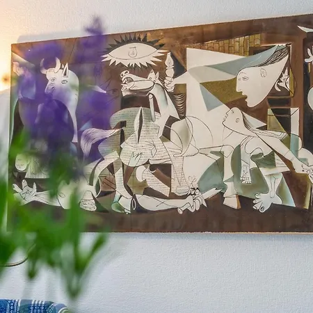Duquesa Appartement *