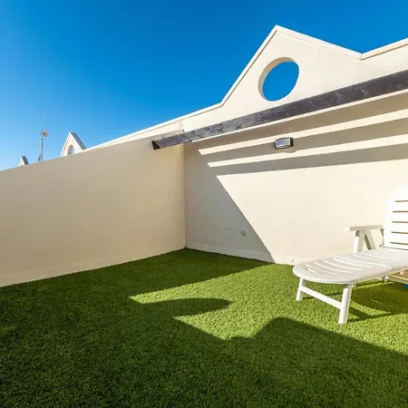 Apartment Duquesa