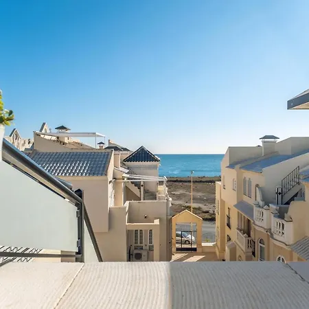Duquesa Apartment