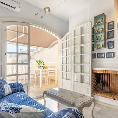 Duquesa Appartement *
