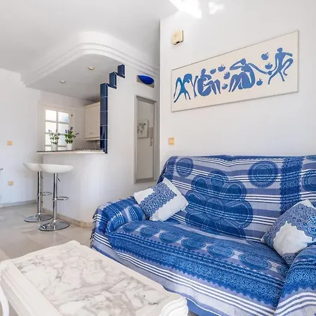 Appartement Duquesa