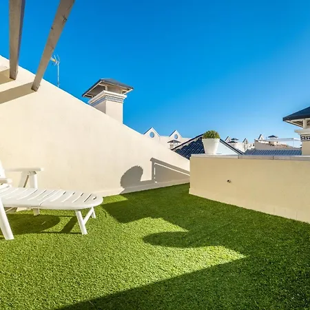 Apartment Duquesa *