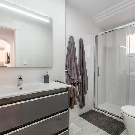 Apartment Duquesa Torrevieja