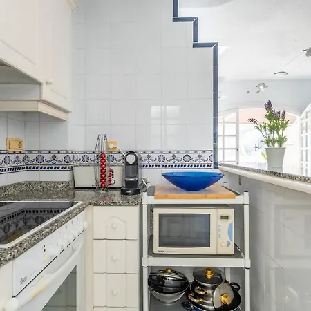 Duquesa Appartement